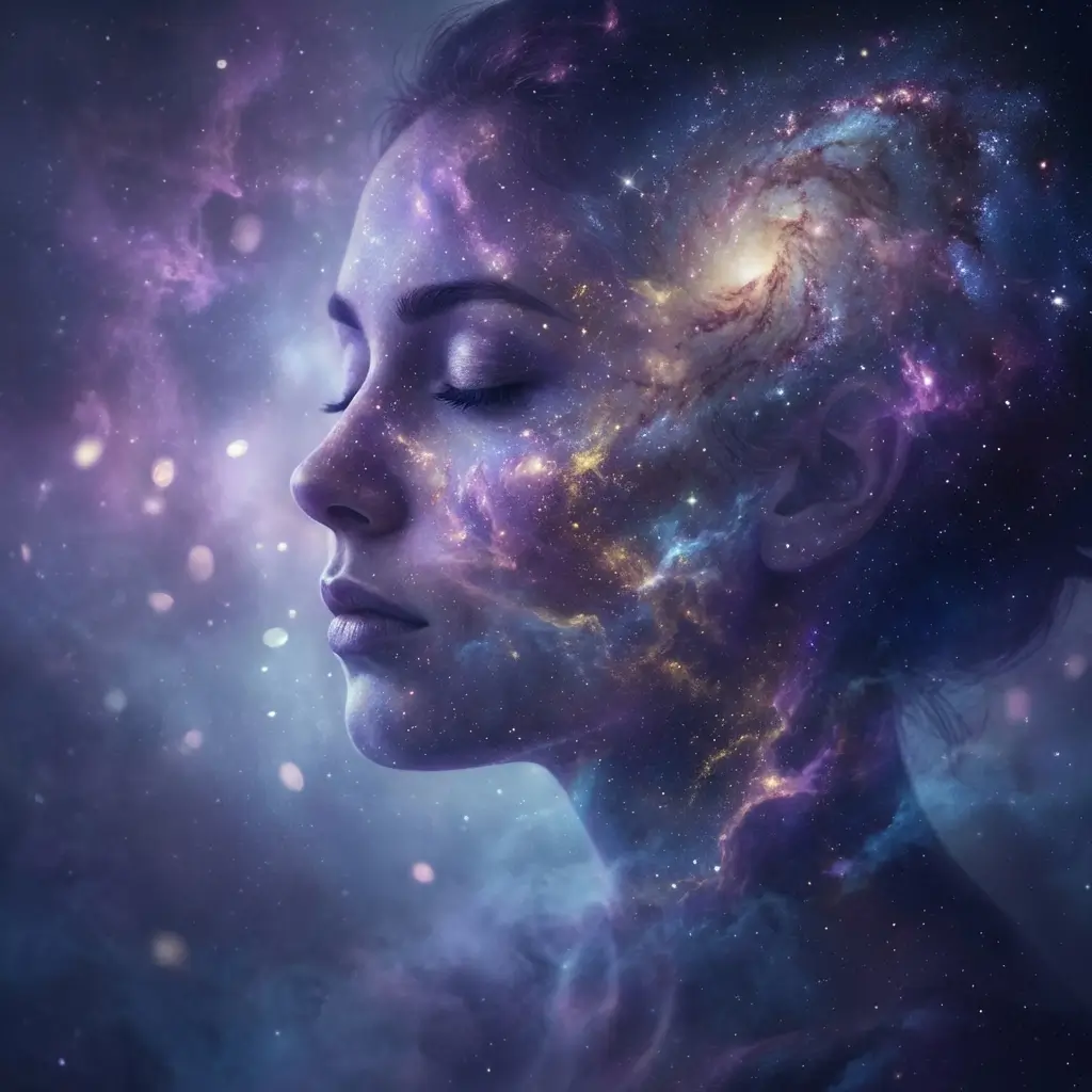 3D game character role generated by AI